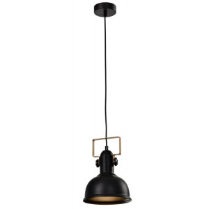 Светильник подвесной (подвес) Nathalie 4021-211 1 х Е27 40 Вт лофт - катри Б0050323