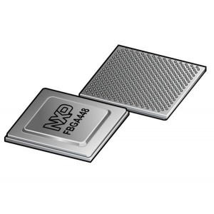 LS1027AXN7PQA, Процессоры - специализированные LS1027A-1500 XT No SEC