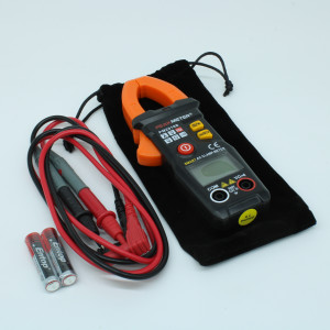 PM2016S, Токоизмерительные клещи