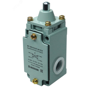 Выключатель конечн. ВП 15К-21А-211-54 У2.8 ET055609