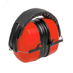 Наушники противошумные складные НП-29 серия ПРОФИ