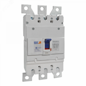 Расширители полюсов OptiMat E250-УХЛ3 (3шт) 272862