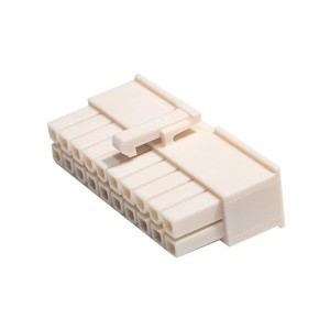 39-01-2205, Проводные клеммы и зажимы 20 CKT RCPT HOUSING