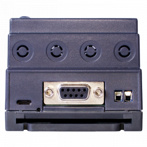 GSM/GPRS-модем  iRZ ATM21.B (С), GSM/GPRS-модем, со встроенным ПО, количество SIM-карт: 2, интерфейсы RS232; RS485; USB; DI/DO; напряжение питания: 220VAC, встроенный блок питания