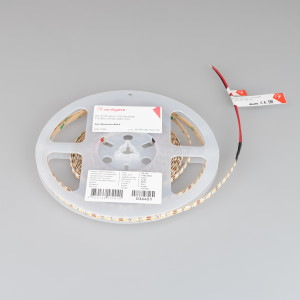 Лента RZ-A120-6mm 12V Day4000 (12 W/m, IP20, 2835, 5m) 036451, Гибкая лента с фигурной платой в форме волны, легко изгибается на плоскости. Светодиоды smd 2835, 120шт/м (600шт на 5м), белая плата 6мм, скотч 3М. Цвет ДНЕВНОЙ 4000K. Питание 12V, мощность 12 Вт/м (60 Вт на 5 м), угол 120°, цветопередача CRI>95. Размеры