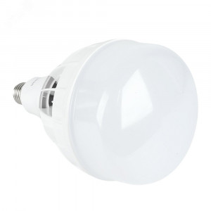 Лампа светодиодная LED 100вт Е27/Е40 дневной 25827