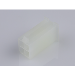 39013043, Корпус разъема на кабель (без контактов)