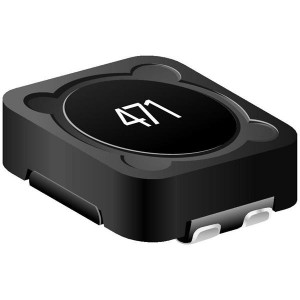 SRF0703-8R2M, Парные катушки индуктивности 8.2uH 20% SMD 0703