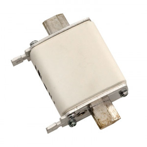 Вставка плавкая ППН-33 160/80А габарит 00 PROxima fus-33/160/80