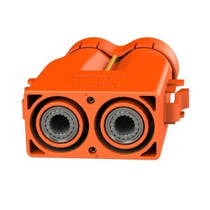 ATHP062S08NL16-50S1, Сверхмощные разъемы питания 2 POSITION STND PLUG HIGH VOLTAGE LOOP