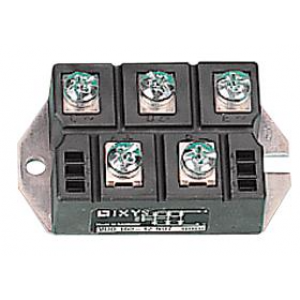 VUO82-16NO7, Мост трехфазный выпрямительный 1600V 80A