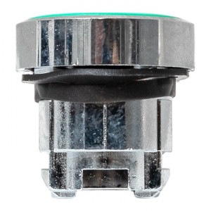 Исполнительный механизм кнопки 