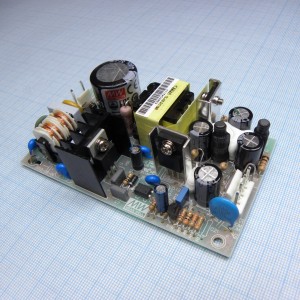 PD-2515, Преобразователь AC/DC открытого исполнения