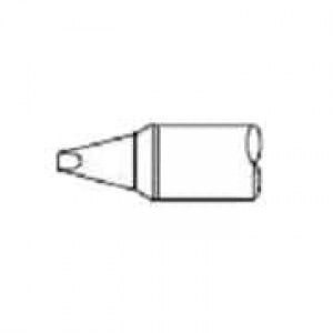 STTC-137P-PK, Паяльники Cartridge Chisel 1.78mm(0.07 ") 30Deg
