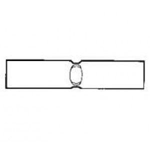322282, Клеммы BUTT 500-600MCM