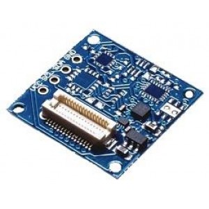 ASD2511-R-A, Инструменты разработки датчика ускорения Accelerometer TinyShield