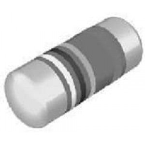 CMA02040X1502GB300, Резисторы с торцевыми жёсткими выводами  1/4W 15Kohms 2% 0204 MELF 200V