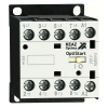 Мини-контактор OptiStart K-M-09-40-00-D024 335588