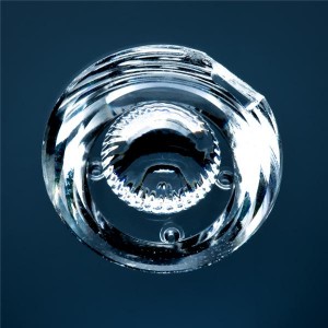 O-003s, Линзы для осветительных светодиодов OSRAM Golden Dragon Medium 13mm dia.