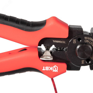 Мультитул-длинногубцы 205 мм серия ПРОФИ