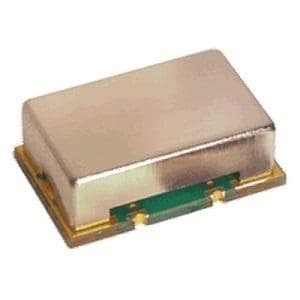 CCHD-950X-25-100.000, Стандартные тактовые генераторы 100MHz LOW PHASE