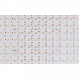 Лист LX-500 12V Cx1 Blue (5050, 105 LED) 014254, Светодиодный лист для равномерной засветки. Без 3М скотча. Цвет свечения СИНИЙ. Питание 12VDC, мощность: лист - 22Вт, мин.1 сегмент-0.2Вт. Можно вырезать фигуры и буквы произвольной формы по линиям на плате. Подача питания в любой точке 