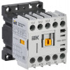 Миниконтактор МКИ-10911 9А 110В/АС3 1Н3 KMM11-009-110-01