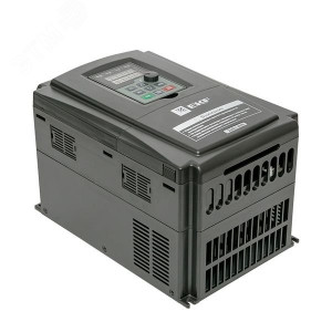 Преобразователь частоты 18/22кВт 3х400В с торм. модулем VECTOR-100 PROxima VT100-018-3B