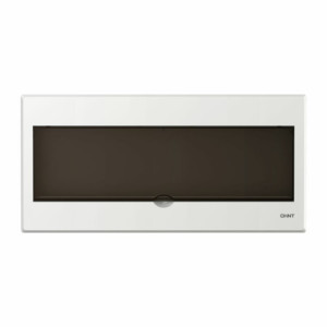 Корпус пластиковый NEX5-C12000M IP30 20 мод. 1 ряд. навесной 301800