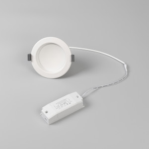 Светильник IM-CYCLONE-R115-10W Day4000 (WH, 90 deg) 023197(2)