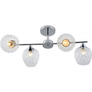 Люстра Arlene 3139-304 4 х Е27 60 Вт модерн Б0055389