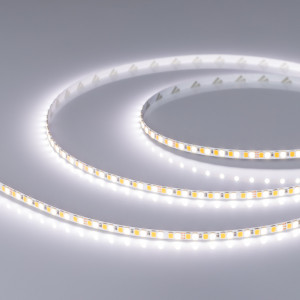 Лента UL-A240-5mm 24V White-MIX (10 W/m, IP20, 5m) 055458