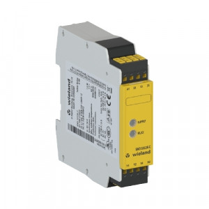 Реле безопасности SNO 1012K-C