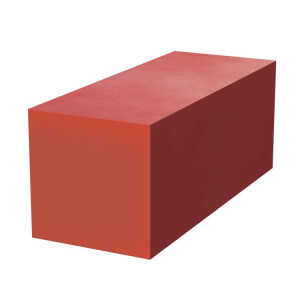 Модуль глухой 60х60 мм DXS1006