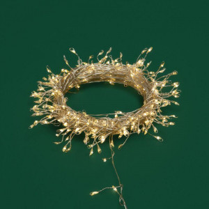 Гирлянда светодиодная 