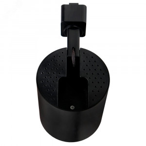 Светильник светодиодный трековый PTR 0530 30Вт 4000К IP40 24град. BL черн. 5010666