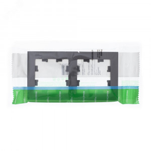 Рамка 2-м AtlasDesign универс. мокко SE ATN000602