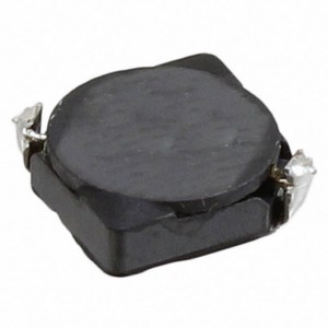 CDRH5D18NP-820NC, Силовая SMD индуктивность 82мкГн ±30% 0.41A 0.978Ом c магнитным экраном