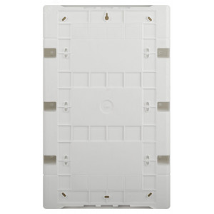 Щит распределительный навесной ЩРН-П-36 Trend BOXS-36-p-s-t IP41 Б0052642