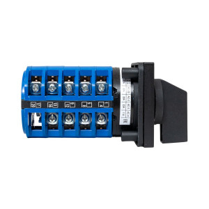 Переключатель кулачковый ПК-1-103 32А 3P «0-1-2-3» PROxima pk-1-103-32