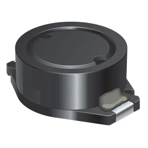 SRR1005-102K, Катушка индуктивности SMD экранированная проволочная 1000мкГн ±10% 1кГц 65Q-добротность феррит 0.22A 3.2Ом сопротивление по постоянному току лента на катушке