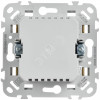FLITE Светорегулятор проходной TRIAC 550Вт СС26-5-12-ФлХ хаки IEK FI-D23-0550-P-K59