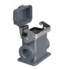 Закрытое основание разъема H6B-SMH-1L-PC-2M32