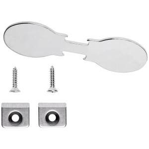 Ножи для стриппера KN-1240200, 1 пара KN-124901