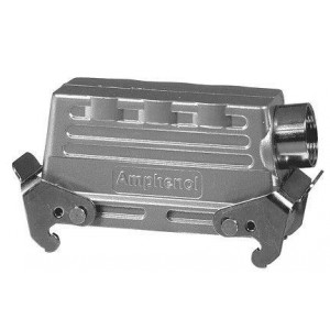 C146-10G024-502-8, Сверхмощные разъемы питания Heavy Mate Hood
