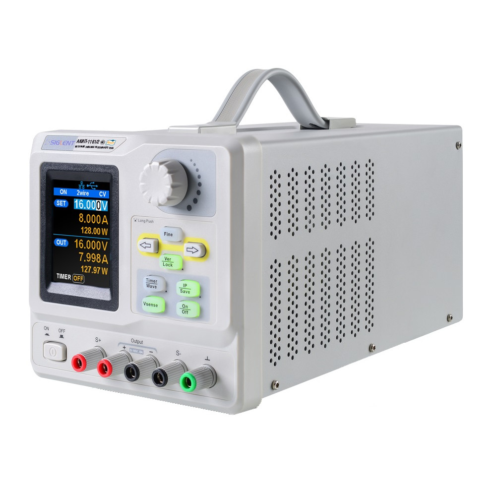 Изображение товара АКИП-1161/2