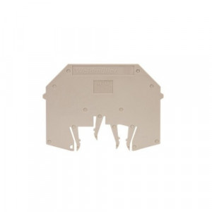 Разделительная пластина TW 6 TK, Разделительная пластина TW 6 TK