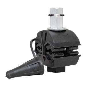 Зажим прокалывающий ответвительный P2X-95 16-95/2.5-35кв.мм p-2x-95