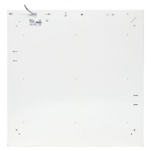 Светильник светодиодный ДВО-1001 30Вт 6500К IP40 595х595х40 призма панель LPL-1001-Z-30-6500-40