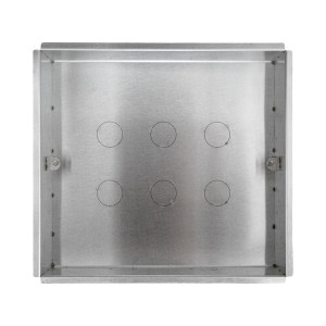 Напольная коробка под лючок C-Line 12 EKF cl-kln-k-12